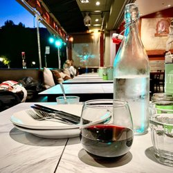 Cafe Verde pizzeria