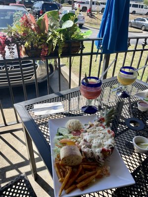 Mariscos La Riviera Nayarit by null