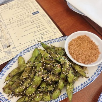 Good Fortune - EDAMame - Ramen Near Me - Memphis, Tennessee