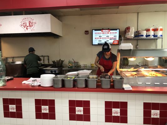 Carnitas El Guero by null