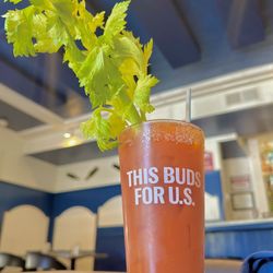 Prospect Five Points - Bloody Mary