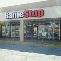 GameStop