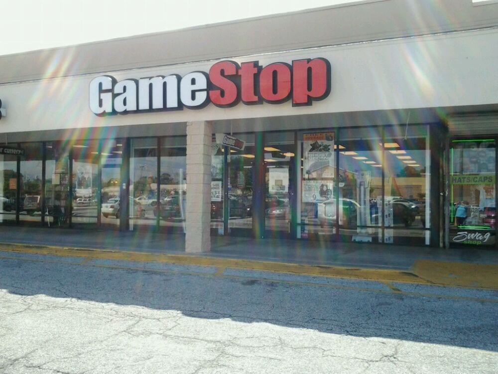GAMESTOP Updated September 2024 6733 103rd St, Jacksonville