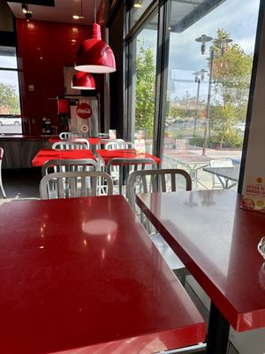 The Halal Guys by null