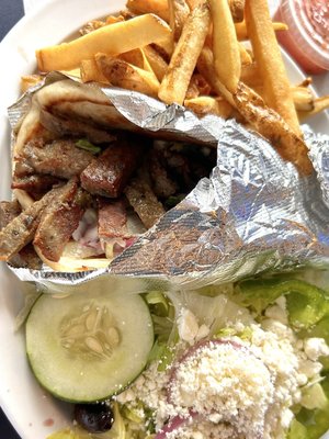 Mykonos Grill by null