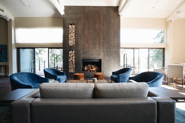 Canyon Ranch Woodside by null Canyon Ranch Woodside by null