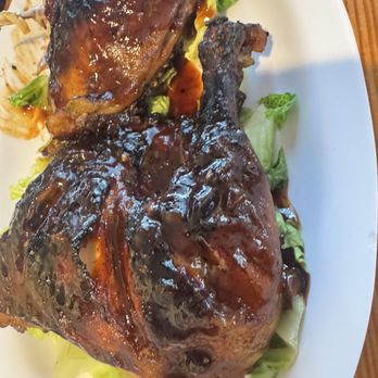 Fil Cuisine - Chicken bbq - Filipino Near Me - Kent, Washington