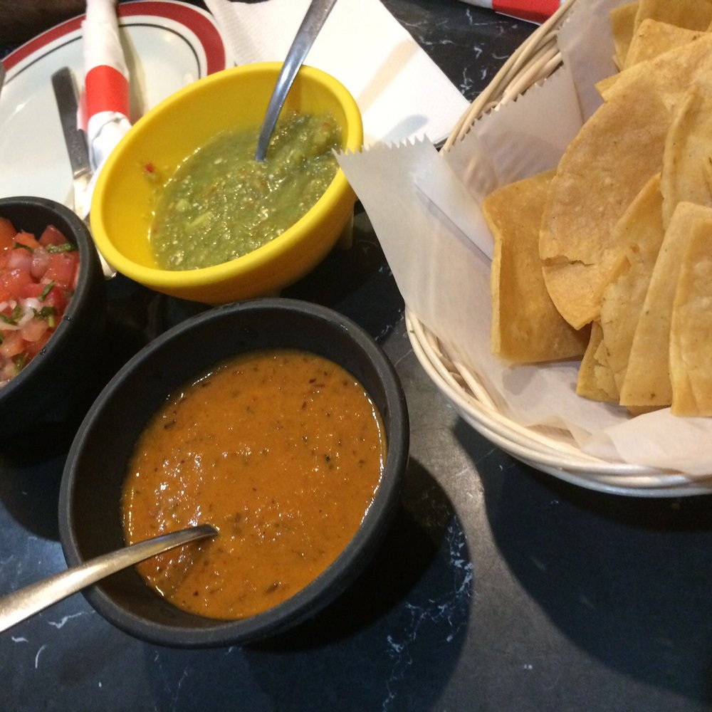 Los Molcajetes Del Valle - My favorite part of the wait was this awesomeness. - Mexican Near Me - Naples, Florida Los Molcajetes Del Valle - My favorite part of the wait was this awesomeness. - Mexican Near Me - Naples, Florida