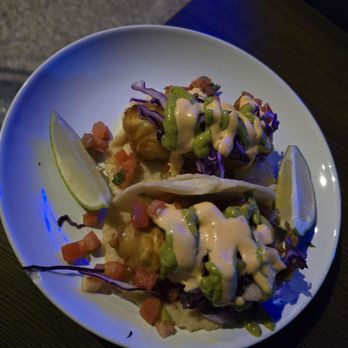 Zama - Fish tacos - Lounges Near Me - Fullerton, California