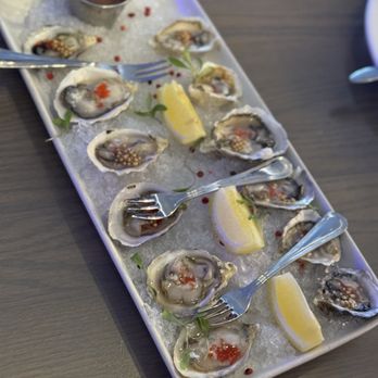 Wilder - New American Near Me - San Francisco, California