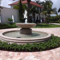 Carved Stone Creations