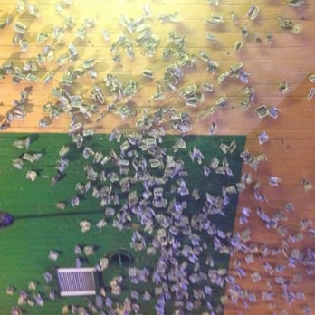 Al the Wop's - Dollar bills - American Near Me - Walnut Grove, California