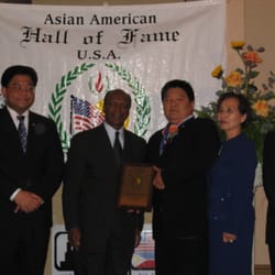 Ko Be Care - Award from Sec. of State