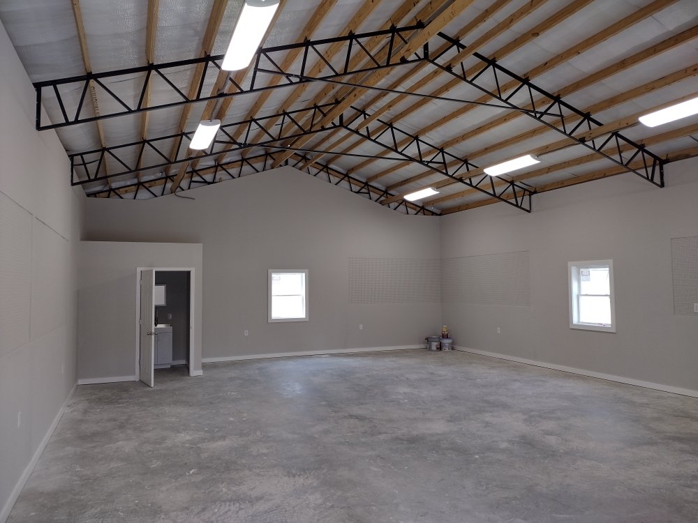 Slide of Rock-it Construction