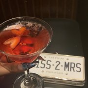 Photo of The Melting Pot - Tallahassee, FL, United States. Love Martini