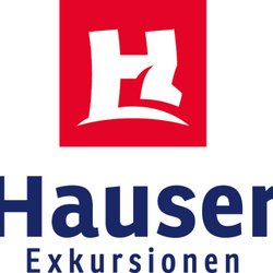 Hauser Exkursionen Logo