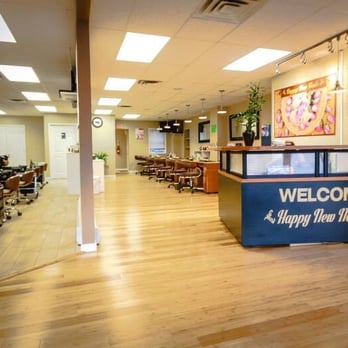 Happy New Nails - Nail Salons Near Me - Cedar Grove, New Jersey Happy New Nails - Nail Salons Near Me - Cedar Grove, New Jersey