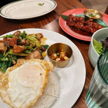 Mitr Thai - Thai Near Me - New York, New York