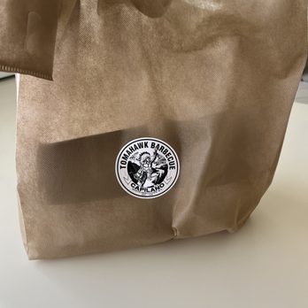 Tomahawk Barbeque - Barbeque Near Me - North Vancouver, British Columbia