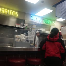 Great Tortas and real tacos! Great Tortas and real tacos!