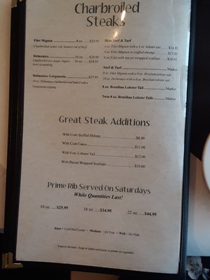 Menu photo 3 Agatina's Rochester, NY Menu photo 3 Agatina's Rochester, NY