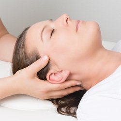 Restorative Wellness Therapies - Craniosacral Therapy