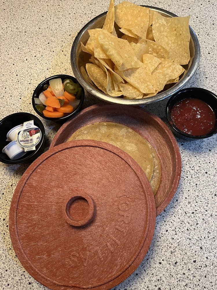 El Chico