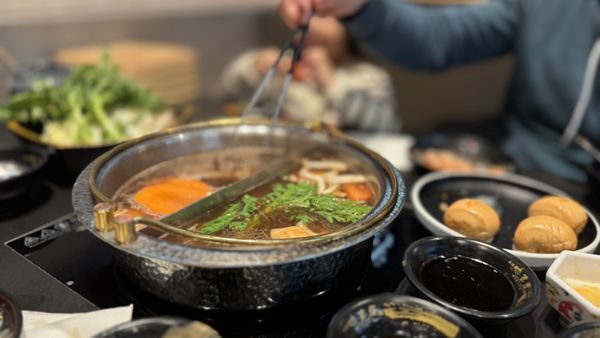 Mikiya Wagyu Shabu House | Manhattan by null