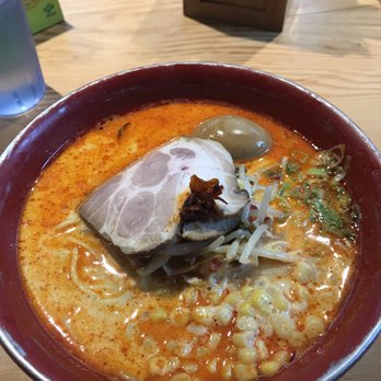 ramen RAIJIN - Ramen Near Me - Toronto, Ontario ramen RAIJIN - Ramen Near Me - Toronto, Ontario