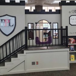 Bartlesville Public Library