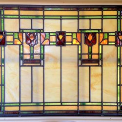 Shards Stained & Etched Glass Studio
