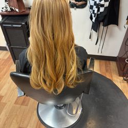Shearz Salon