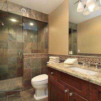 Central Pacific Construction - You select your tile and fixtures, we can handle the rest of the remodel... - General Contractors Near Me - Paso Robles, California Central Pacific Construction - You select your tile and fixtures, we can handle the rest of the remodel... - General Contractors Near Me - Paso Robles, California