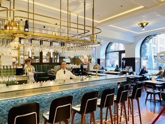 Restaurant Alois - Dallmayr Fine Dining by null