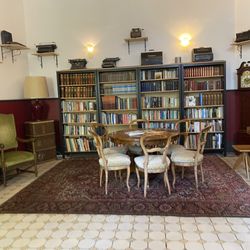 Carlton Europe Hotel
