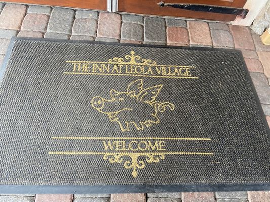 The Inn At Leola Village - A Historic Hotel of America by null