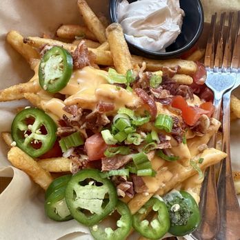 Township 20 - Loaded Fries - Burgers Near Me - Sumner, Washington Township 20 - Loaded Fries - Burgers Near Me - Sumner, Washington