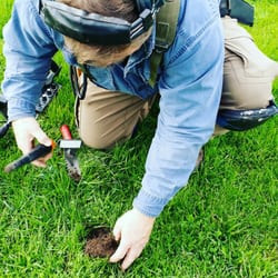 Treasure Hunters Headquarters - Metal Detecting