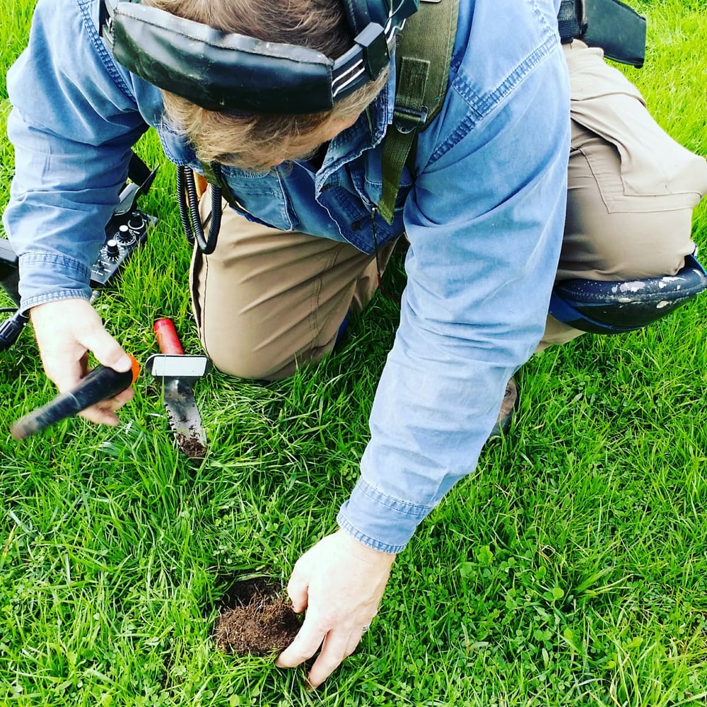 TREASURE HUNTERS HEADQUARTERS Updated August 2024 33 Photos & 13