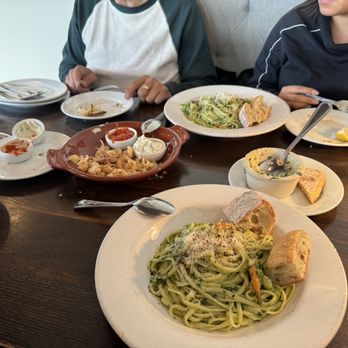 Pastini - Italian Near Me - Eugene, Oregon
