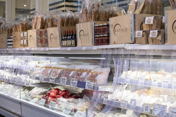 Eataly by null