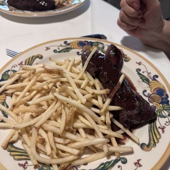 Bartolotta's Lake Park Bistro - French Near Me - Milwaukee, Wisconsin