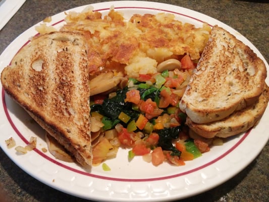 Bill's Long Pond Diner by null