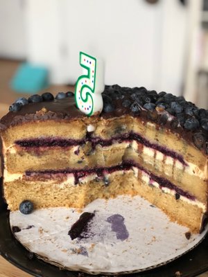 Happy Zoe Vegan Bakery by null