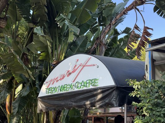 Marix Tex Mex Cafe by null