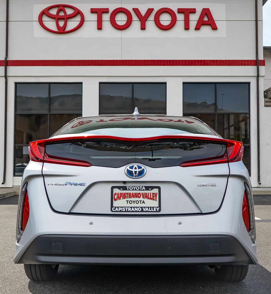 CAPISTRANO VALLEY TOYOTA 31 Photos & 78 Reviews Car Dealers 33395