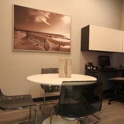 Esplanade Dental Care - Consultation Room