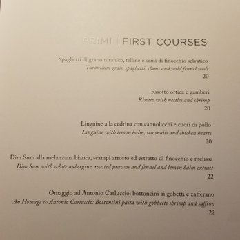 Il Tino - Seafood Near Me - Fiumicino, RM