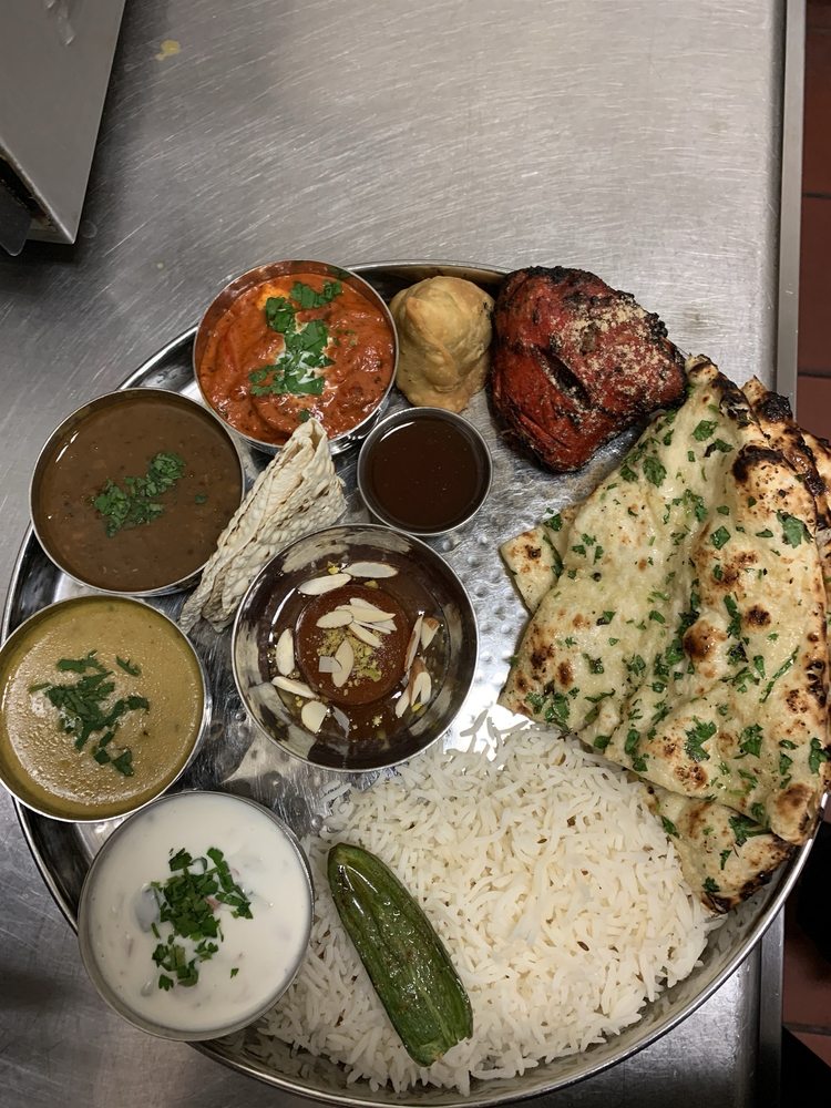 NEW INDIAN RESTAURANT Updated May 2024 56 Photos & 27 Reviews 583