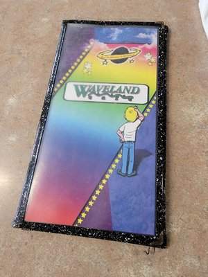 Waveland Cafe by null